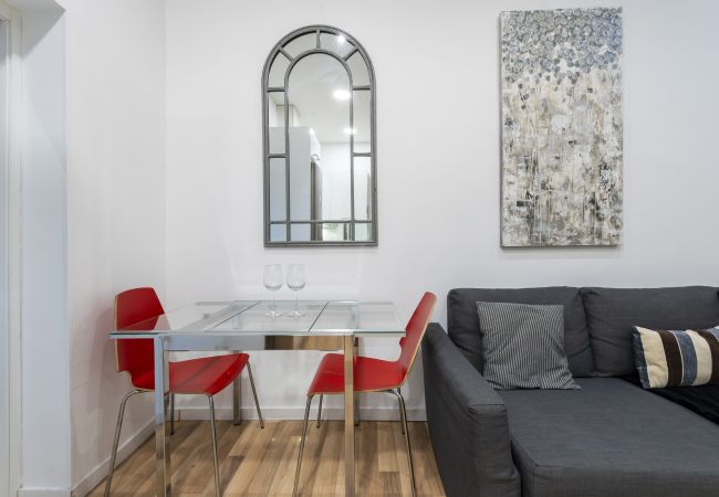 Apartment in Madrid - M (PRE2B) Moderno diseño Madrid centro Sol 5