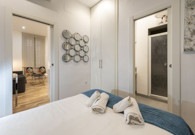 Apartment in Madrid - M (PRE2B) Moderno diseño Madrid centro Sol 5