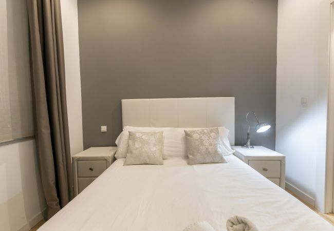 Apartment in Madrid - M (PRE2B) Moderno diseño Madrid centro Sol 5