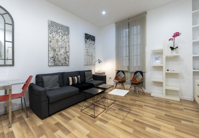 Apartment in Madrid - M (PRE2B) Moderno diseño Madrid centro Sol 5