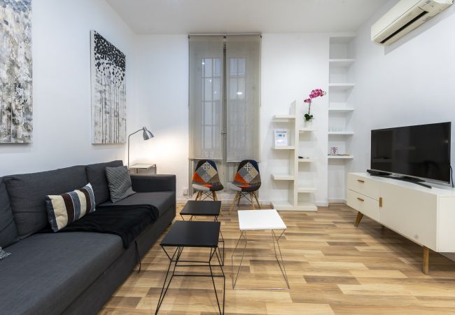 Apartment in Madrid - M (PRE2B) Moderno diseño Madrid centro Sol 5