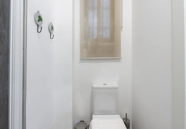 Apartment in Madrid - M (PRE2B) Moderno diseño Madrid centro Sol 5