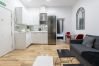 Apartment in Madrid - M (PRE2B) Moderno diseño Madrid centro Sol 5
