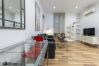 Apartment in Madrid - M (PRE2B) Moderno diseño Madrid centro Sol 5