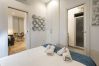 Apartment in Madrid - M (PRE2B) Moderno diseño Madrid centro Sol 5