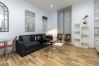 Apartment in Madrid - M (PRE2B) Moderno diseño Madrid centro Sol 5