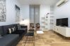 Apartment in Madrid - M (PRE2B) Moderno diseño Madrid centro Sol 5