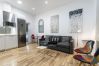 Apartment in Madrid - M (PRE2B) Moderno diseño Madrid centro Sol 5