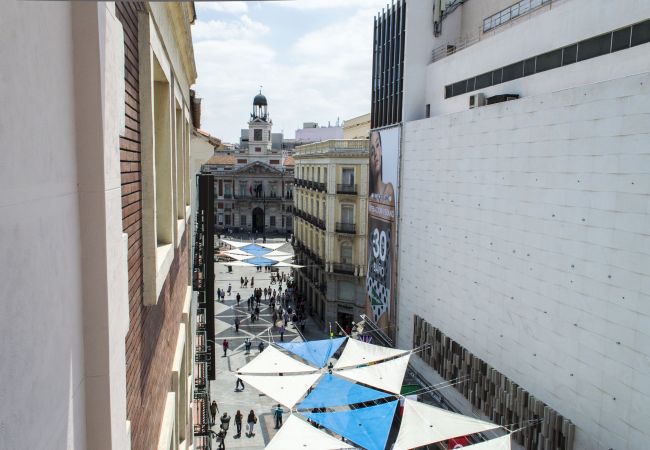 Apartment in Madrid - M (PRE4C) Apto. de diseño Puerta del Sol 2