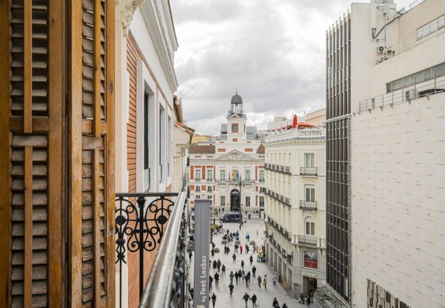 Apartment in Madrid - M (PRE4C) Apto. de diseño Puerta del Sol 2