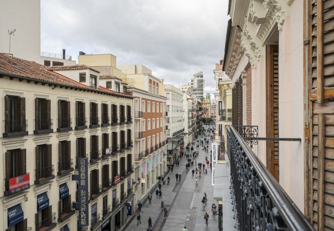 Apartment in Madrid - M (PRE4C) Apto. de diseño Puerta del Sol 2