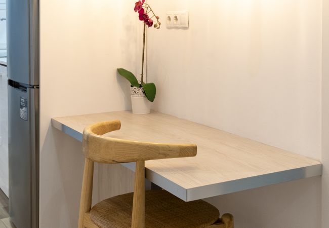 Apartment in Madrid - M (PRE2A) Apto. de diseño Puerta del Sol 4