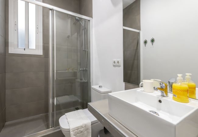 Apartment in Madrid - M (PRE2A) Apto. de diseño Puerta del Sol 4