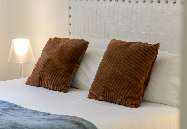 Apartment in Madrid - M (PRE2A) Apto. de diseño Puerta del Sol 4