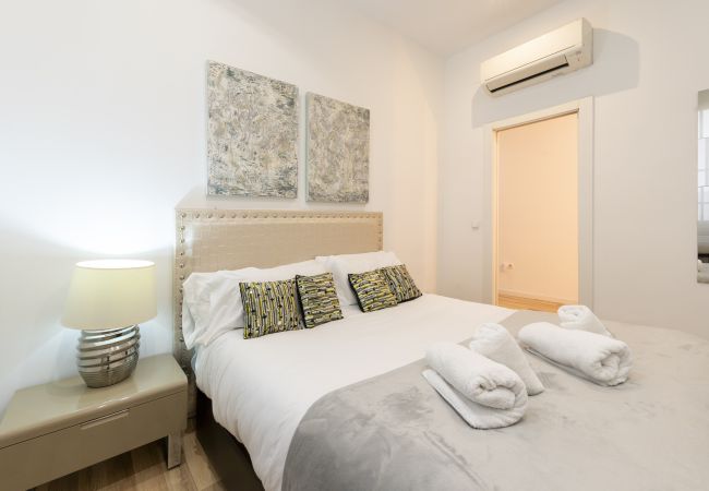 Apartment in Madrid - M (PRE2A) Apto. de diseño Puerta del Sol 4
