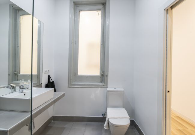 Apartment in Madrid - M (PRE2A) Apto. de diseño Puerta del Sol 4