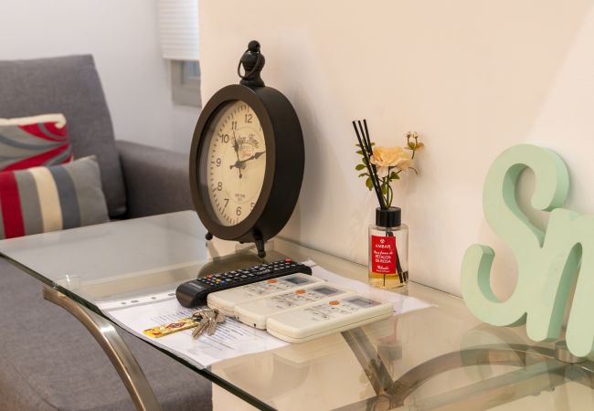 Apartment in Madrid - M (PRE2A) Apto. de diseño Puerta del Sol 4