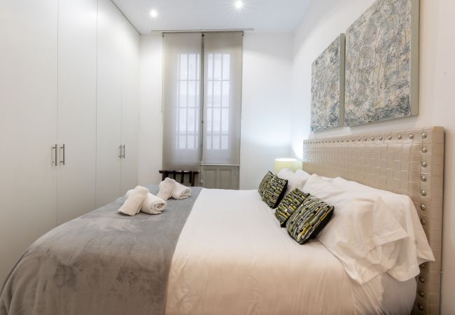 Apartment in Madrid - M (PRE2A) Apto. de diseño Puerta del Sol 4