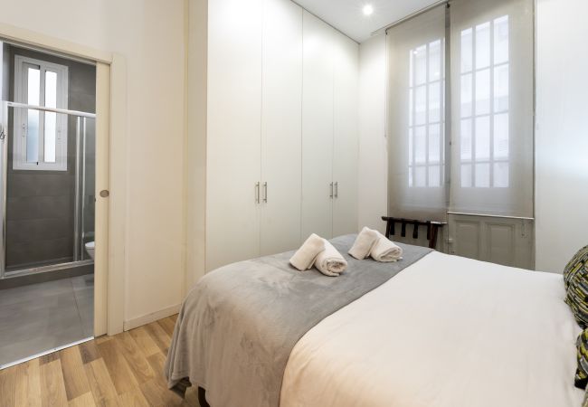 Apartment in Madrid - M (PRE2A) Apto. de diseño Puerta del Sol 4