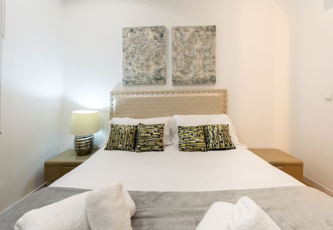 Apartment in Madrid - M (PRE2A) Apto. de diseño Puerta del Sol 4