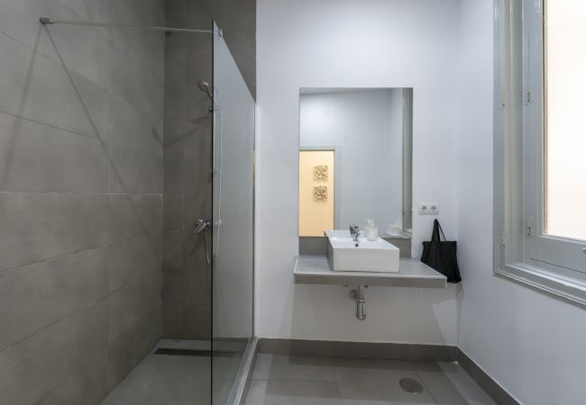 Apartment in Madrid - M (PRE2A) Apto. de diseño Puerta del Sol 4