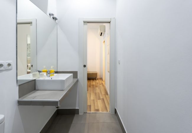 Apartment in Madrid - M (PRE2A) Apto. de diseño Puerta del Sol 4