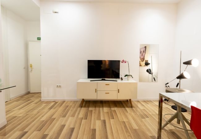 Apartment in Madrid - M (PRE2A) Apto. de diseño Puerta del Sol 4