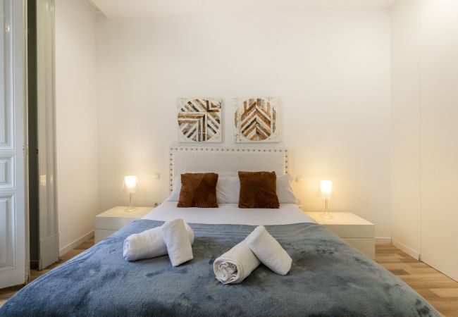 Apartment in Madrid - M (PRE2A) Apto. de diseño Puerta del Sol 4