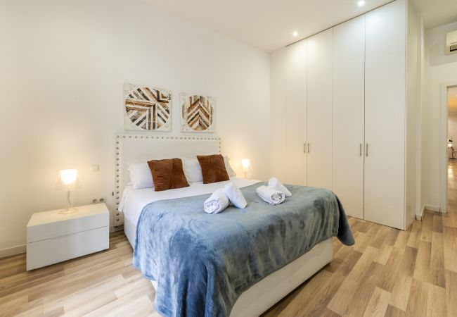 Apartment in Madrid - M (PRE2A) Apto. de diseño Puerta del Sol 4