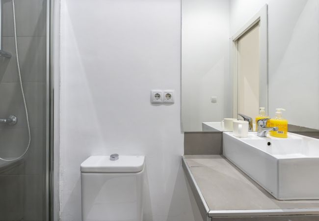 Apartment in Madrid - M (PRE2A) Apto. de diseño Puerta del Sol 4