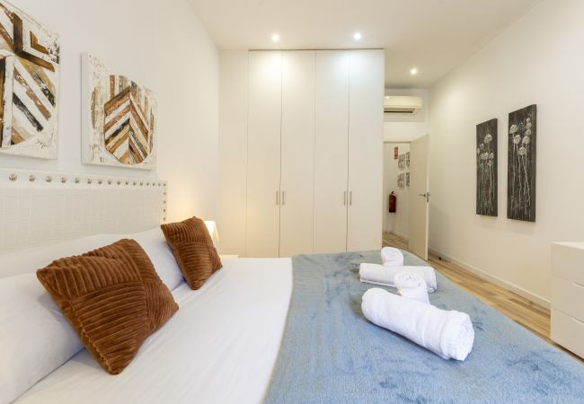 Apartment in Madrid - M (PRE2A) Apto. de diseño Puerta del Sol 4