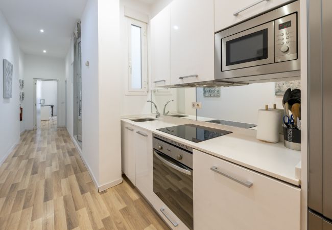 Apartment in Madrid - M (PRE2A) Apto. de diseño Puerta del Sol 4