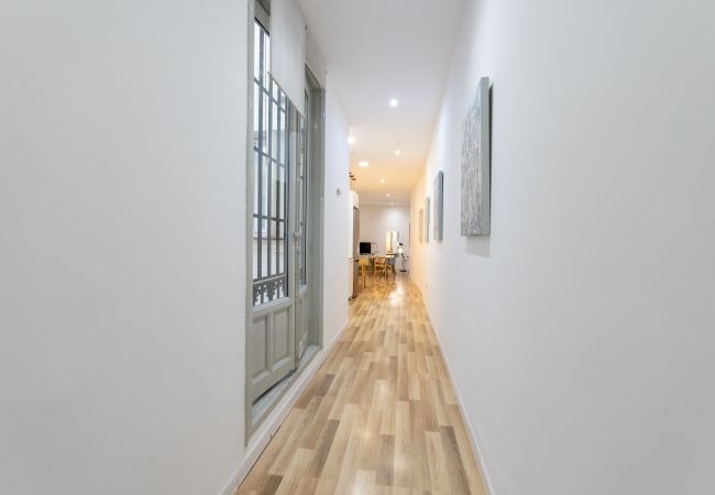 Apartment in Madrid - M (PRE2A) Apto. de diseño Puerta del Sol 4