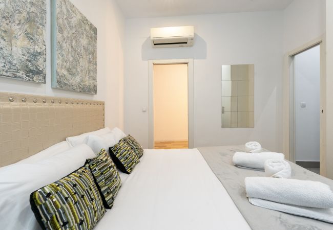Apartment in Madrid - M (PRE2A) Apto. de diseño Puerta del Sol 4