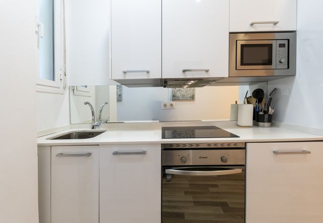Apartment in Madrid - M (PRE2A) Apto. de diseño Puerta del Sol 4