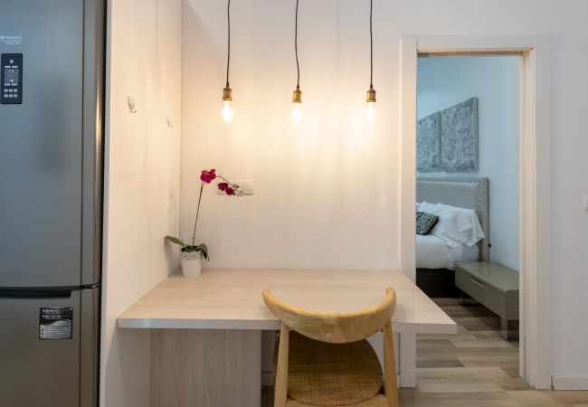 Apartment in Madrid - M (PRE2A) Apto. de diseño Puerta del Sol 4