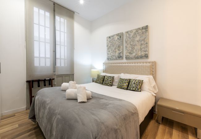Apartment in Madrid - M (PRE2A) Apto. de diseño Puerta del Sol 4