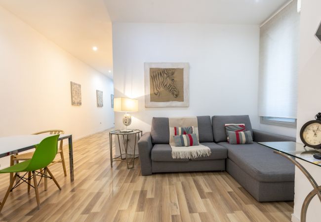 Apartment in Madrid - M (PRE2A) Apto. de diseño Puerta del Sol 4