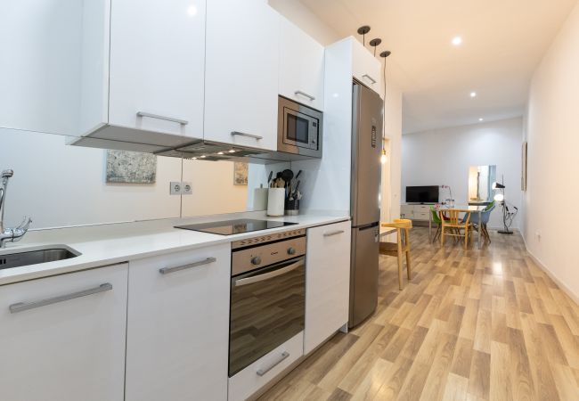 Apartment in Madrid - M (PRE2A) Apto. de diseño Puerta del Sol 4
