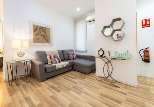 Apartment in Madrid - M (PRE2A) Apto. de diseño Puerta del Sol 4