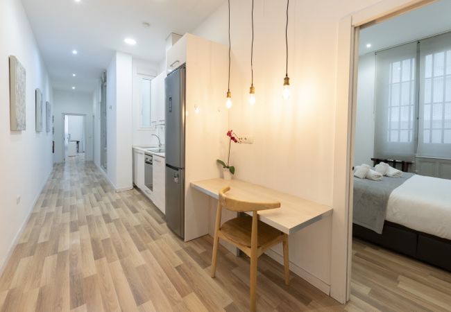 Apartment in Madrid - M (PRE2A) Apto. de diseño Puerta del Sol 4