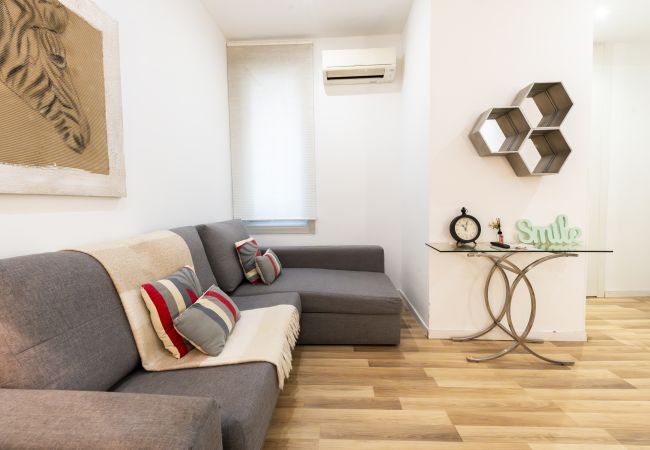 Apartment in Madrid - M (PRE2A) Apto. de diseño Puerta del Sol 4