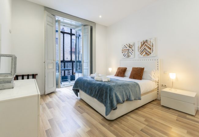 Apartment in Madrid - M (PRE2A) Apto. de diseño Puerta del Sol 4