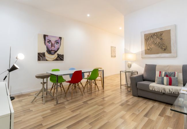 Apartment in Madrid - M (PRE2A) Apto. de diseño Puerta del Sol 4
