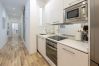 Apartment in Madrid - M (PRE2A) Apto. de diseño Puerta del Sol 4