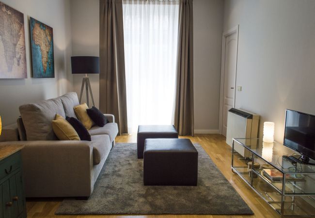 Apartment in Madrid - M (LM7) Downtown Madrid centro Cibeles