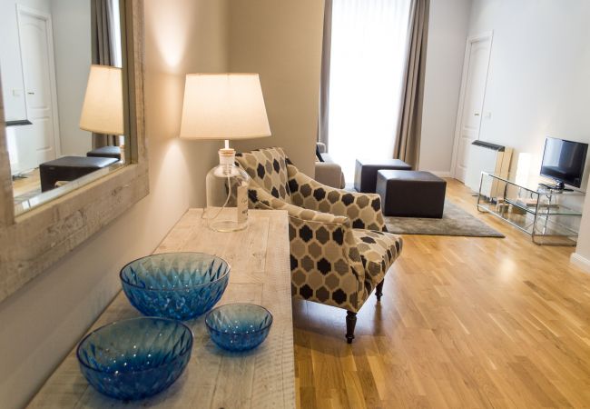 Apartment in Madrid - M (LM7) Downtown Madrid centro Cibeles