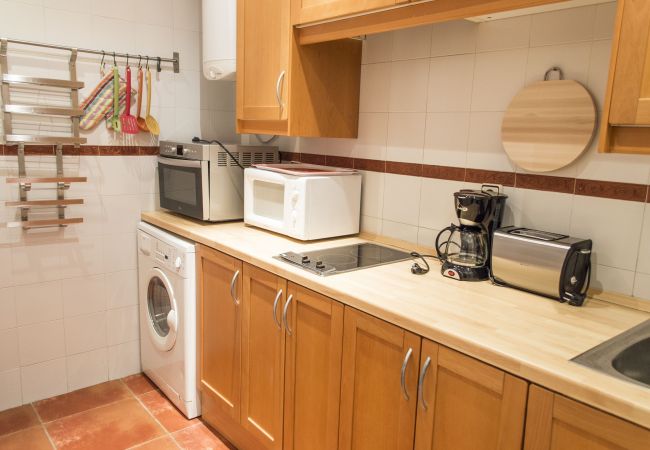 Apartment in Madrid - M (LM7) Downtown Madrid centro Cibeles