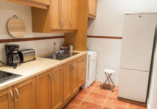 Apartment in Madrid - M (LM7) Downtown Madrid centro Cibeles