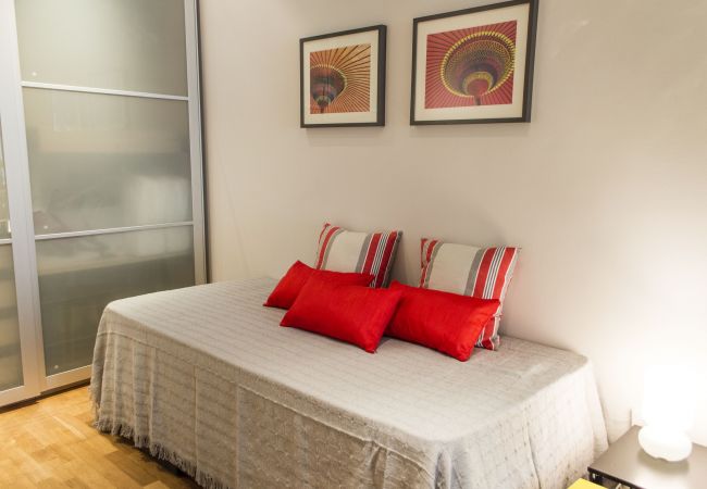 Apartment in Madrid - M (LM7) Downtown Madrid centro Cibeles